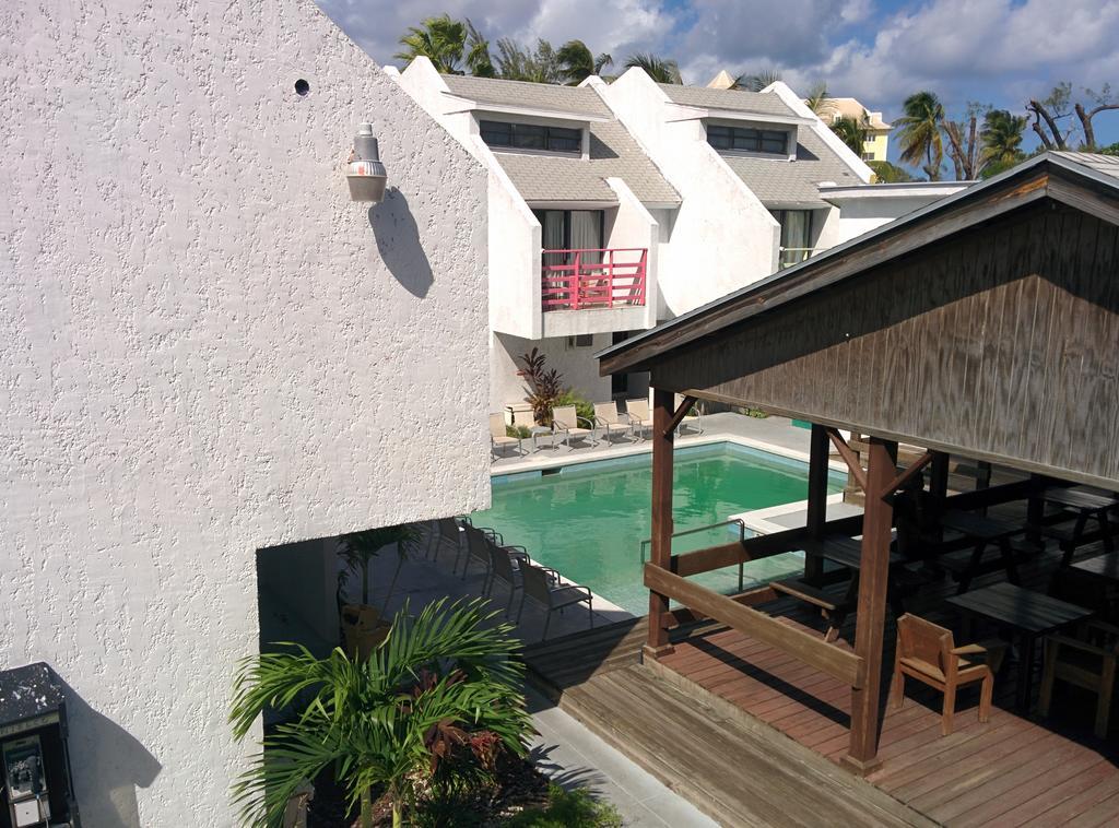 Coco Plum Resorts Bahamas Nassau Exteriér fotografie