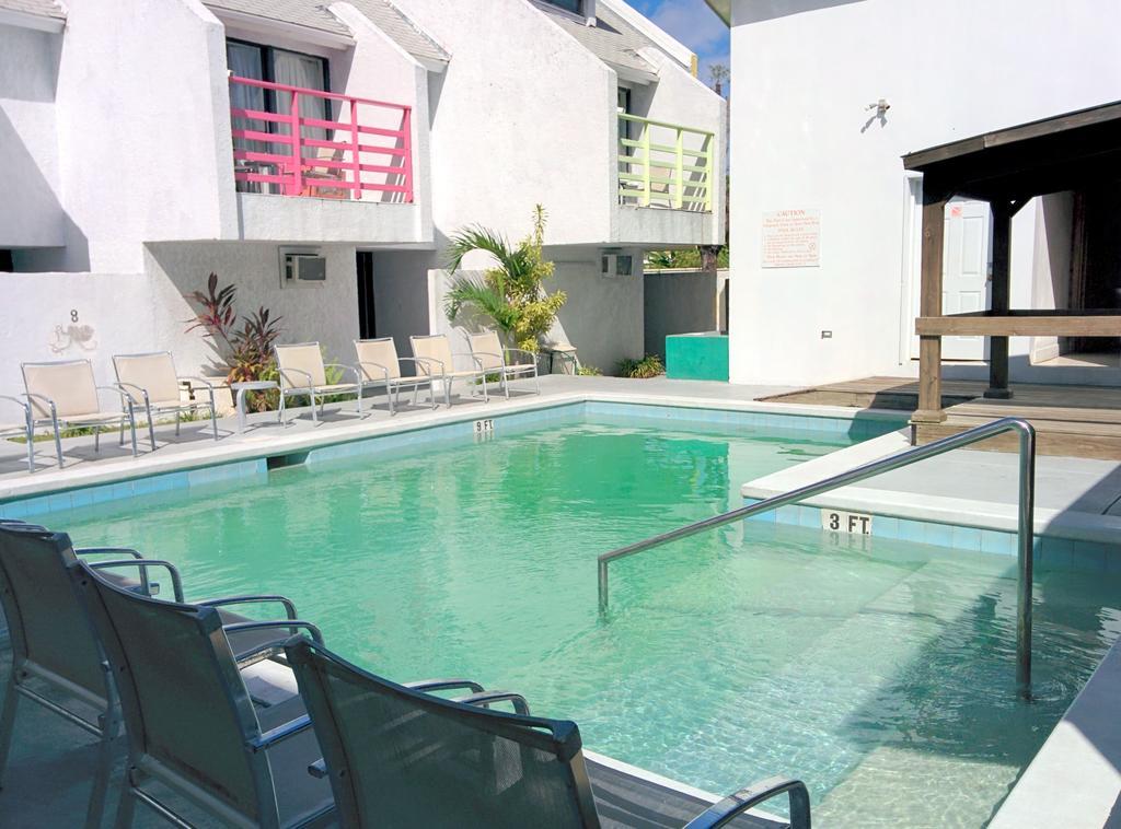 Coco Plum Resorts Bahamas Nassau Exteriér fotografie